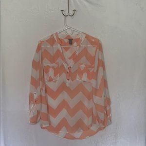 Spring/Summer blouse